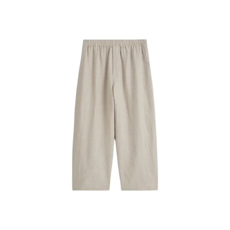 COS Casual Pants Men Beige-0