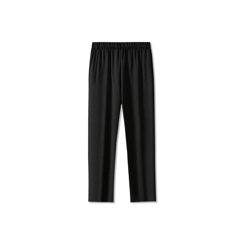 BRYAN JIMENEZ Suit Trouser Unisex-1