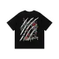 Black (100% cotton)