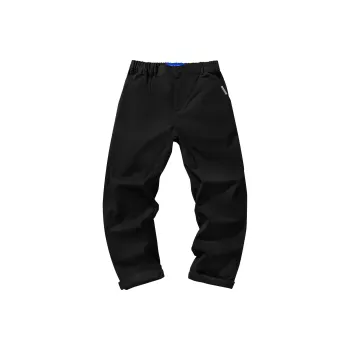 FAIRWHALE Cargo Pants Unisex