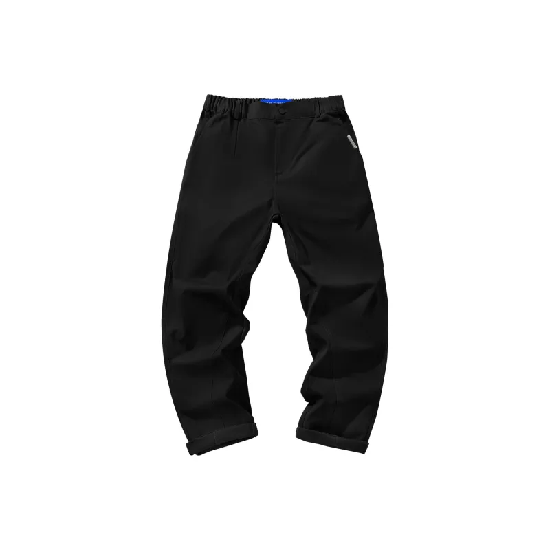 FAIRWHALE Cargo Pants Unisex-0