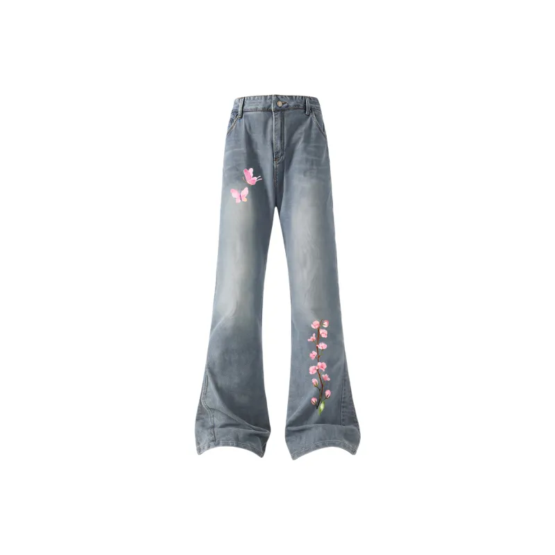 AMBER LIGHT Jeans Unisex-9