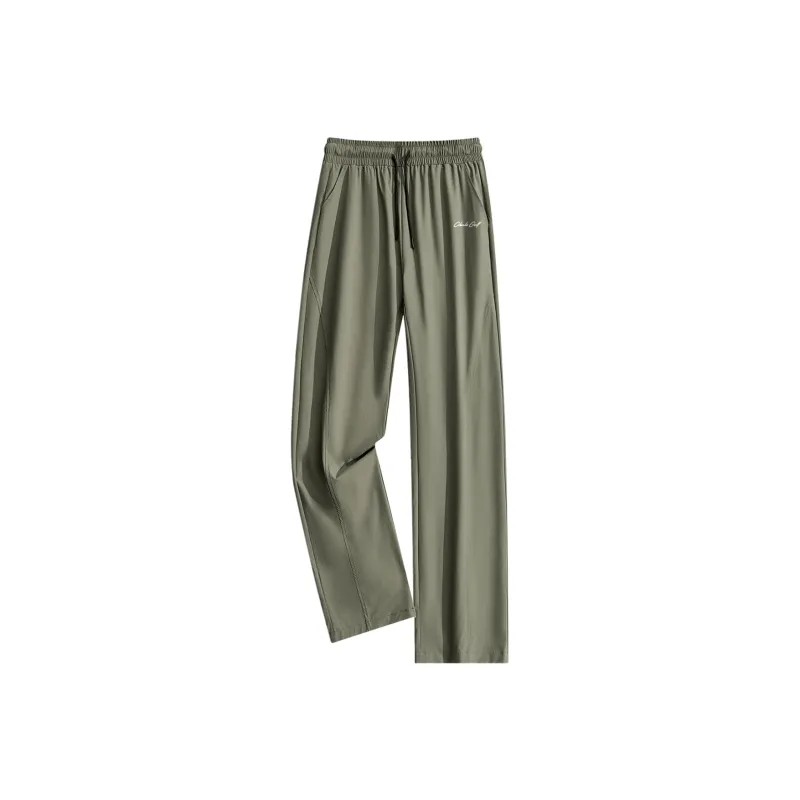 CHARLIE GOLF Casual Pants Unisex-3