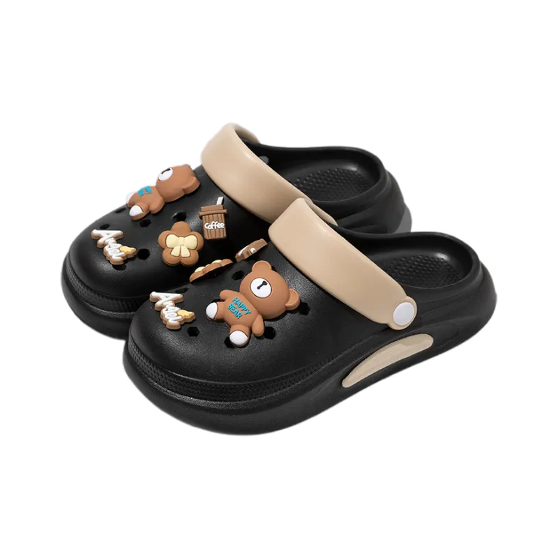 The Fat Dragon Is Here Home Slippers-3