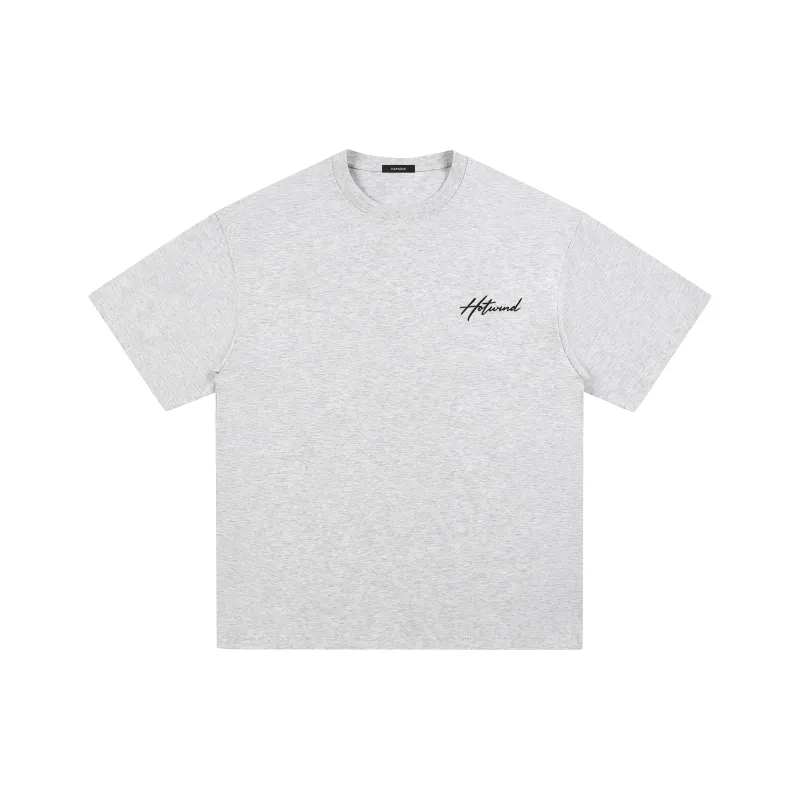 Hotwind T Shirts Unisex-6