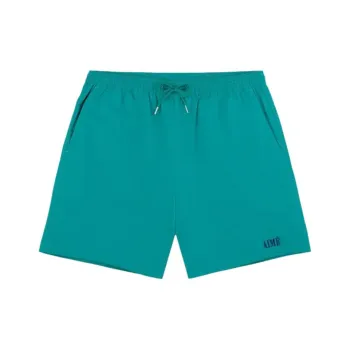AIME LEON DORE Casual Shorts Men's Blue