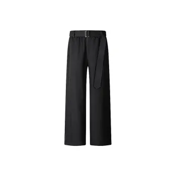 Extreme Turbo Casual Pants Unisex