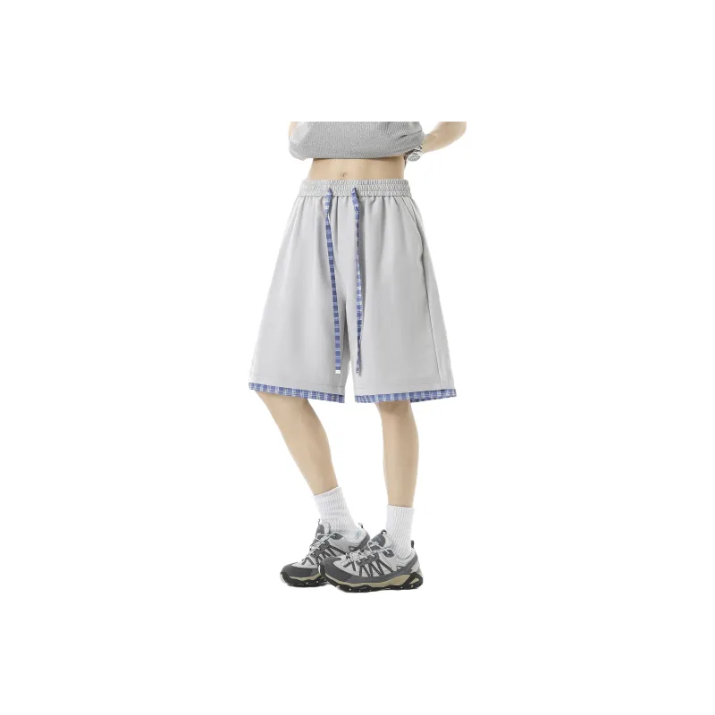 WOKXSS Casual Shorts Unisex-4