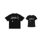 Men's Black & Women's Black