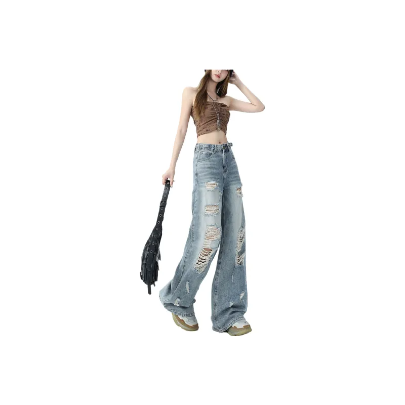 JASONWOOD Jeans Women's-2