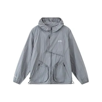 VOLCOM Jackets Unisex