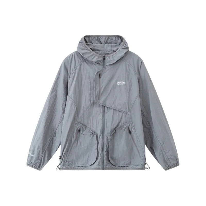 VOLCOM Jackets Unisex-2
