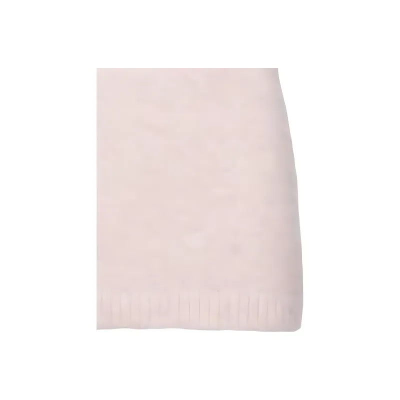 PRADA Triangle logo Wool Miniskirt-4