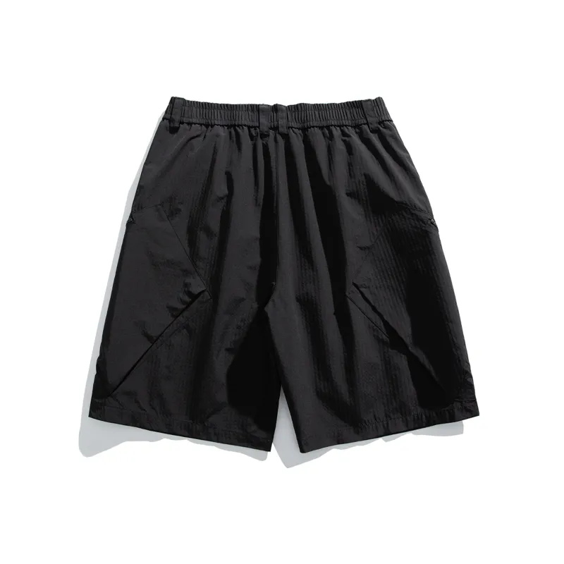 7 SEVFUN Casual Shorts Unisex-1