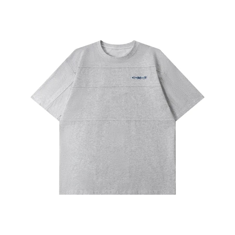 CoosRetro T Shirts Men-2