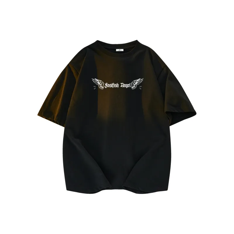FASTFISH T Shirts Unisex-1