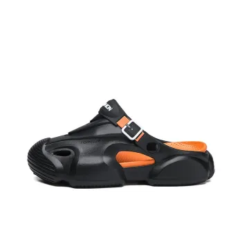 TROADLOP Clogs Men