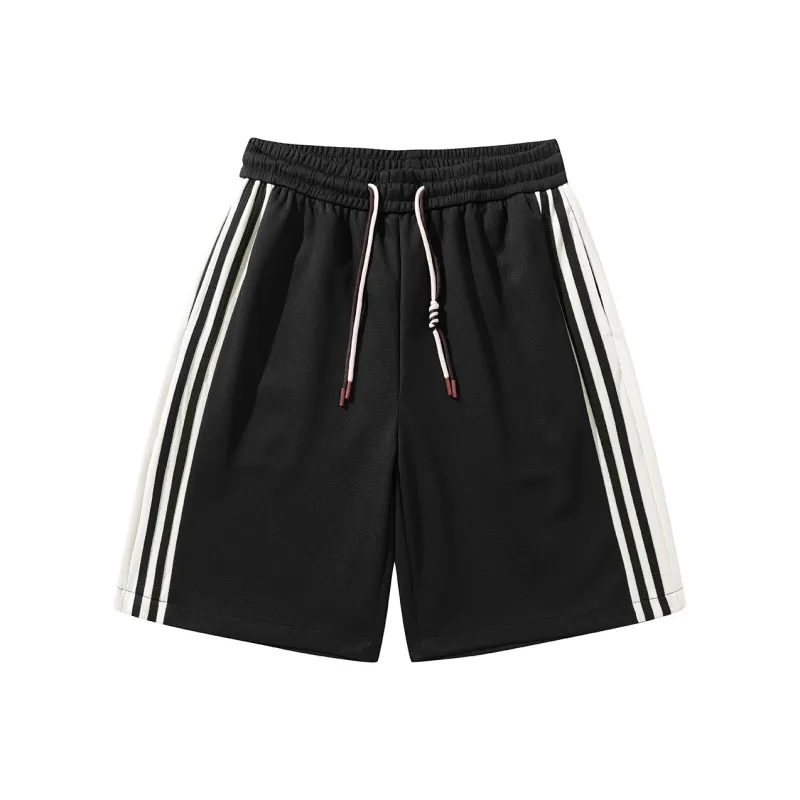 OXO OVERLOAD Casual Shorts Unisex-6