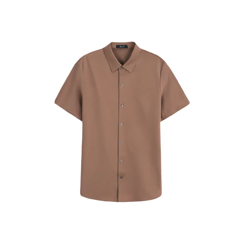 BANGBOY X IZTION Shirts Men-1