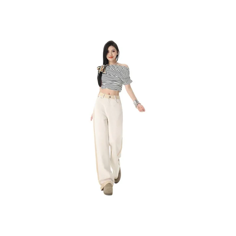 The New Age Family Jeans Women's-5