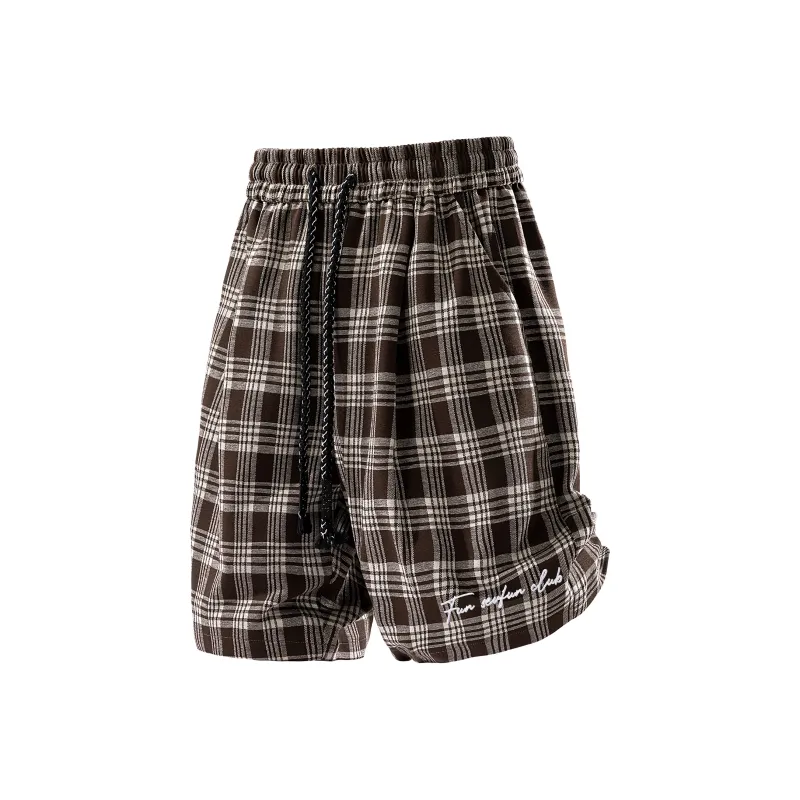 7 SEVFUN Casual Shorts Unisex-10