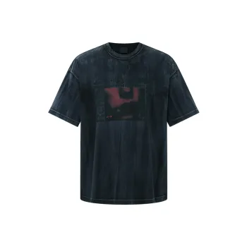 CHINISM Blackwater Series T Shirt Unisex