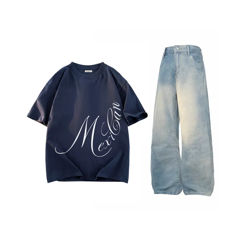 MEXICAN Casual Sportswear Unisex-8