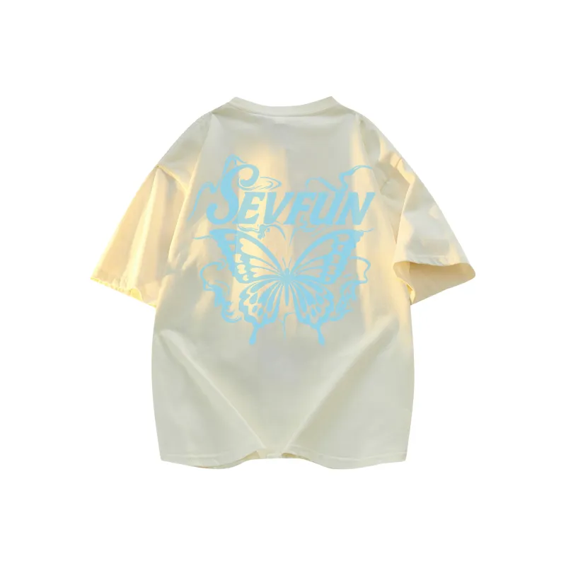 7 SEVFUN T Shirts Unisex-16