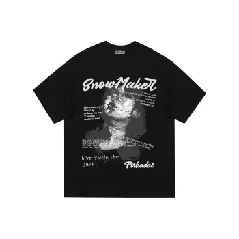 Pirkadat T Shirts Unisex