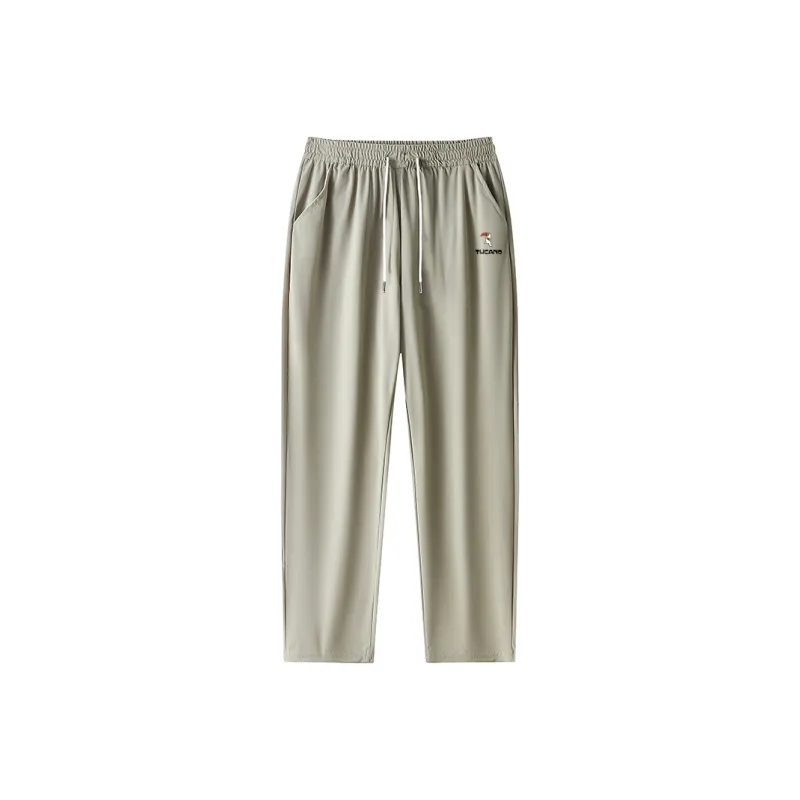 TUCANO Casual Pants Unisex-6