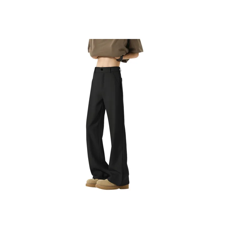 MARK WAFFLE Suit Trouser Unisex-0
