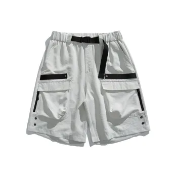 WOSAWE Cargo Shorts Unisex