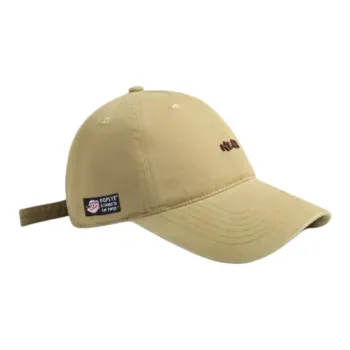 POPEYE Cotton Baseball Caps Unisex