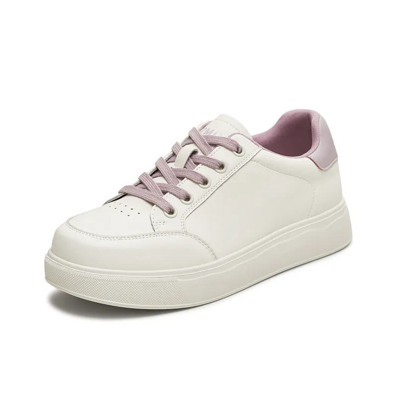 Teenmix Cushioning, Breathable, Lightweight Low Top Casual Shoes Women's-6