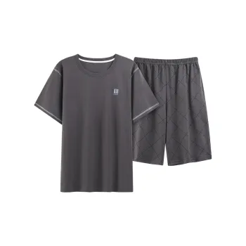ROMANTIC·SPRING Pajama Set Men's