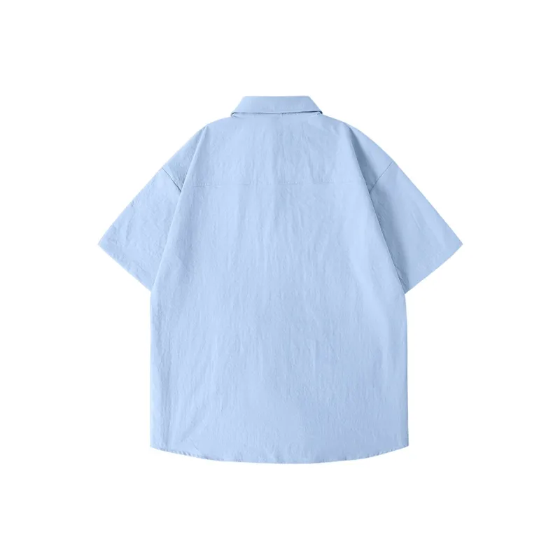 TRANSFORMERS Shirts Unisex-16