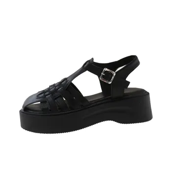 WUJI Roman Sandals Women's