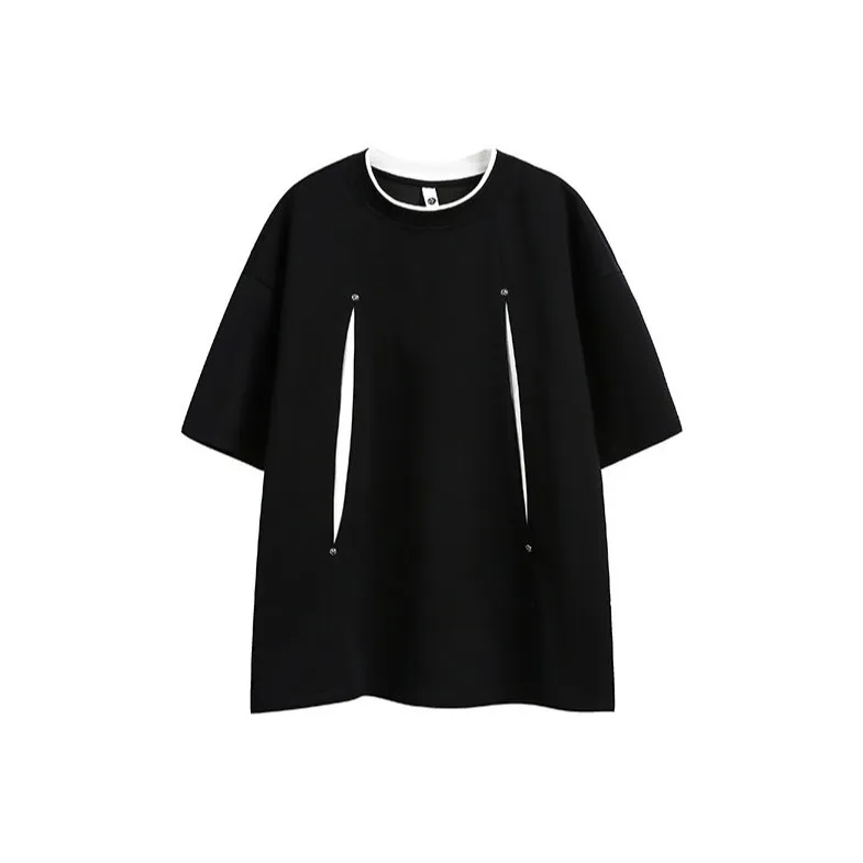 VERAF CA T Shirts Unisex-6
