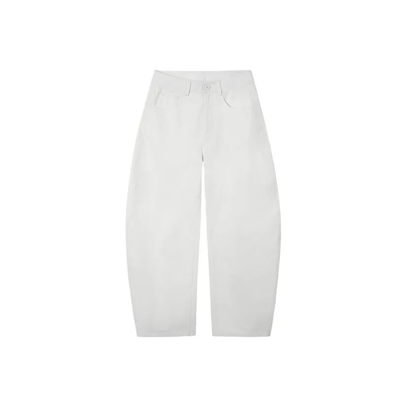 PSO Brand Cargo Pants Unisex-3