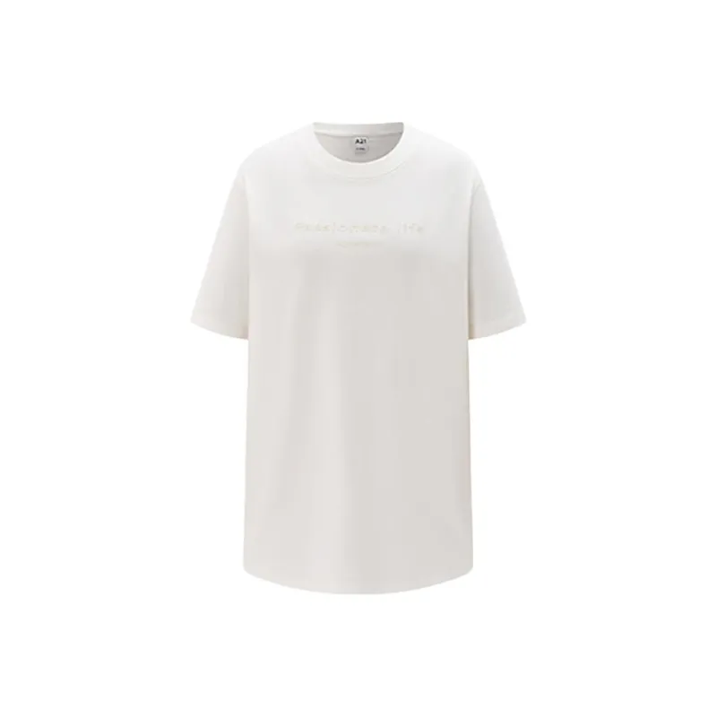 A21 T Shirts Women's-0
