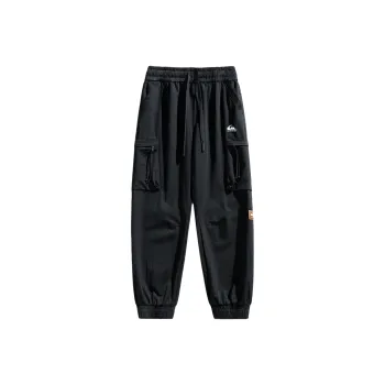 Quiksilver Windbreaker Pants Unisex