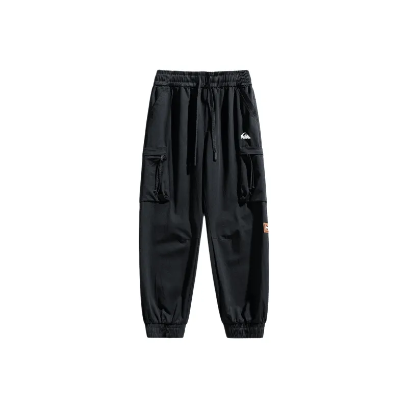 Quiksilver Rivi Windbreaker Pants Unisex-0