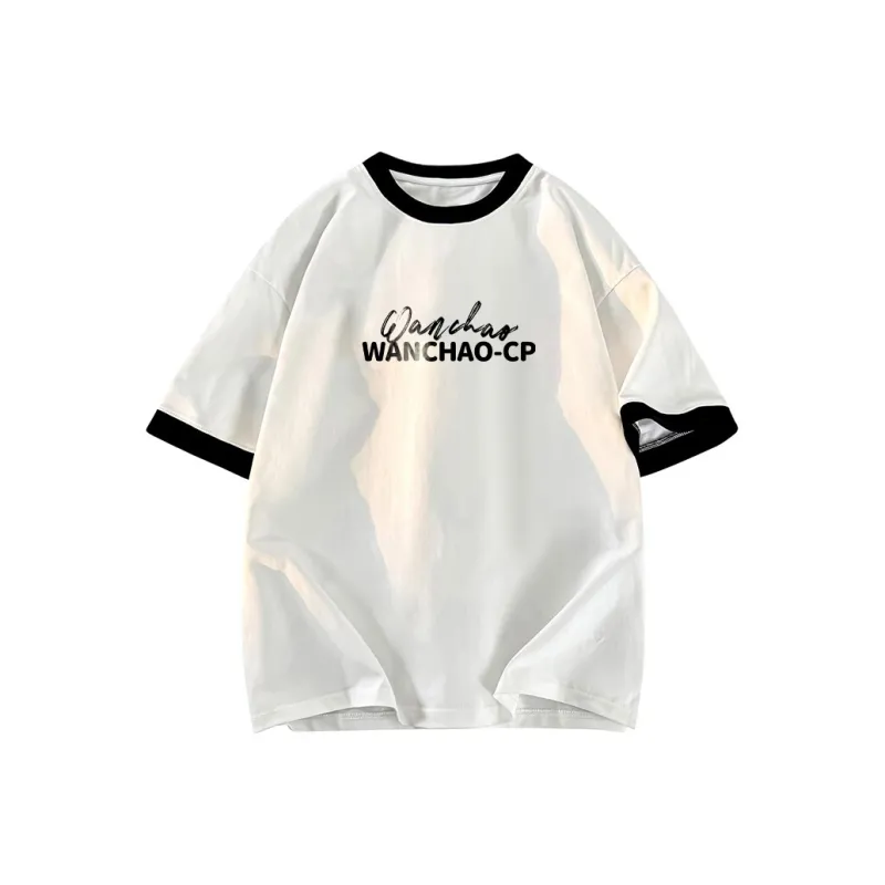 WANCHAO CP T Shirts Unisex-0