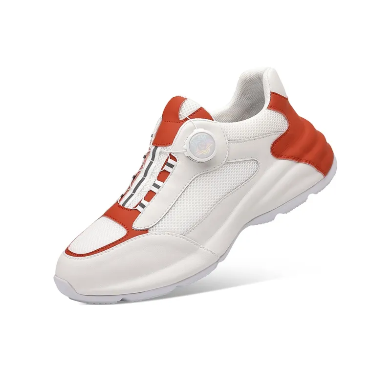 POPULAR ROUSE PR Low Top Casual Shoes Men's-1