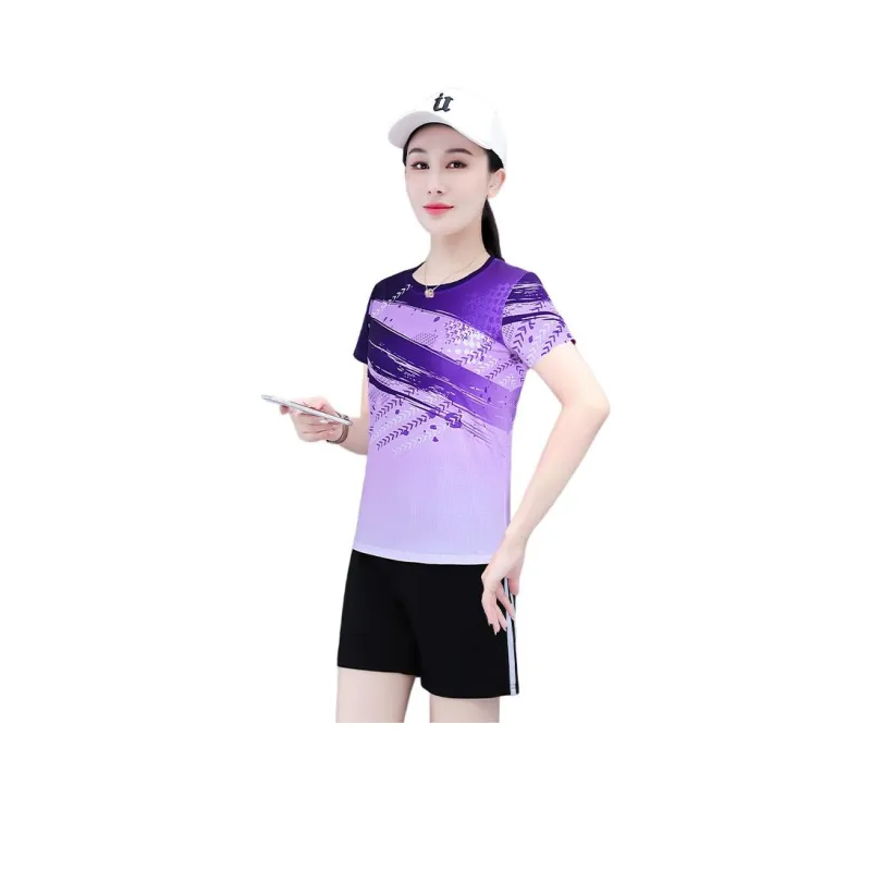 The New Age Family Fitness Set Women's-12