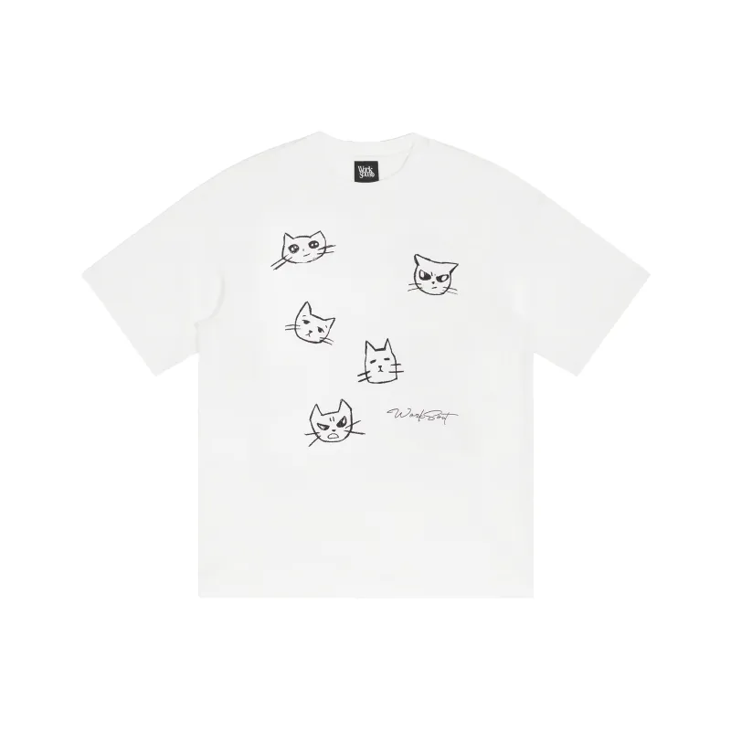 WORKSOUT T Shirts Women's-6