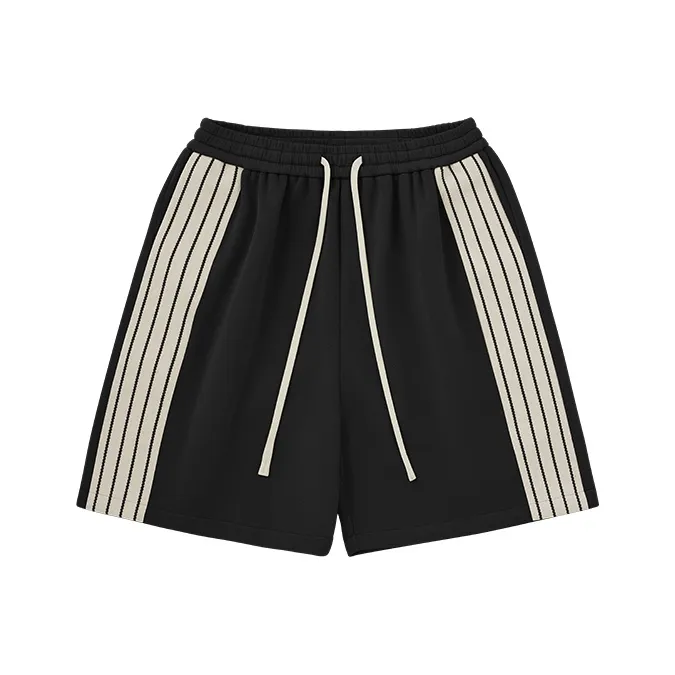 Bulking Tide Brand Casual Shorts Unisex-0