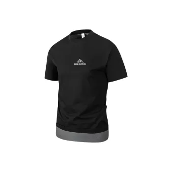 ZHIO T Shirts Unisex