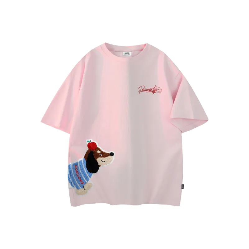 Emoji T Shirts Unisex-15
