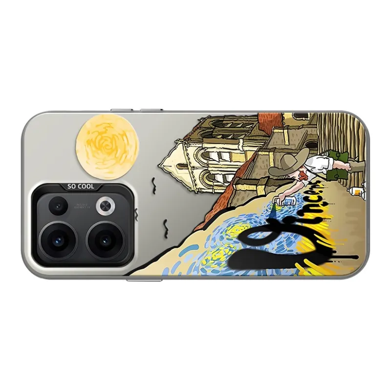 BEIWEN Phone Cases-9